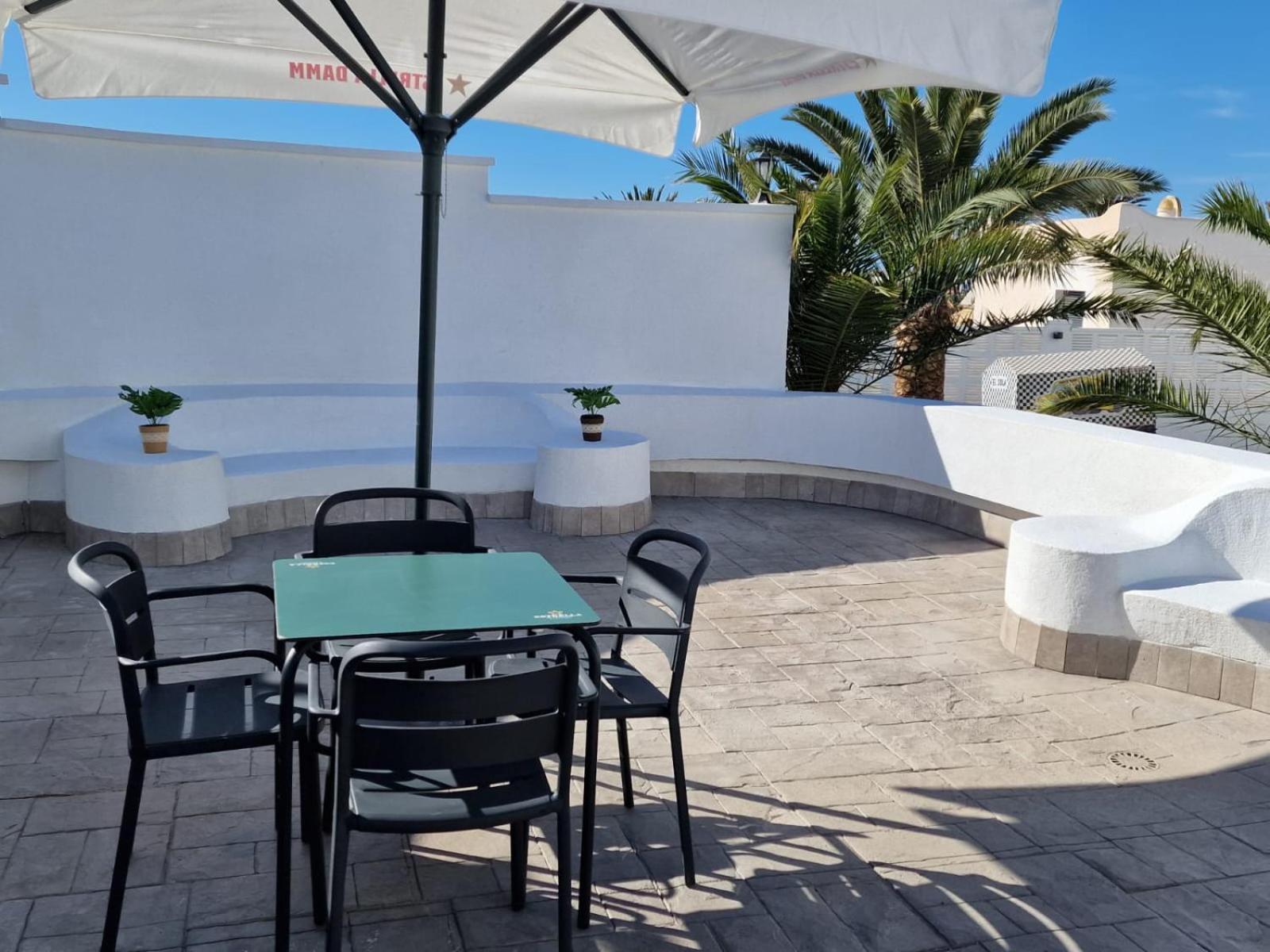 Gaviotas Beach Golf Almerimar Exterior foto